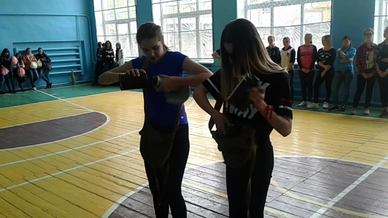 Надевание противогаза 2 mp4 hq xxx video