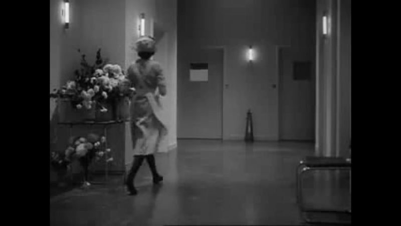 Эксперимент куотермасса (the quatermass xperiment)