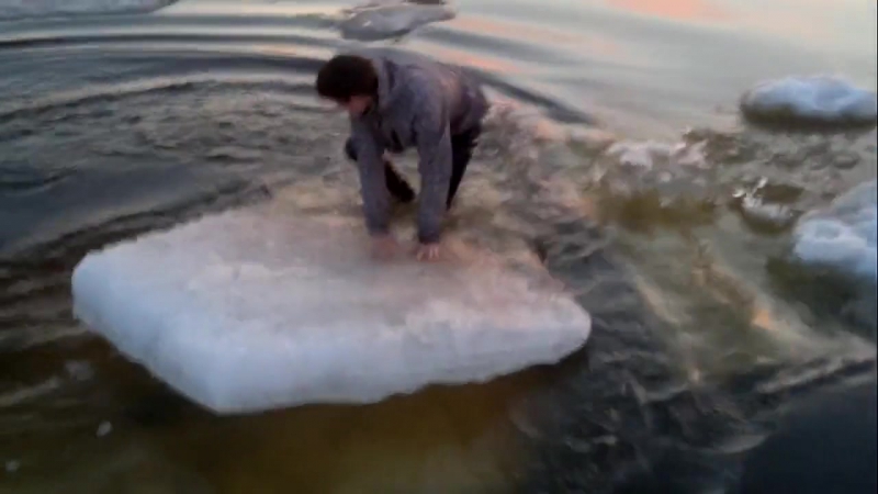 Ну ка взбодри меня