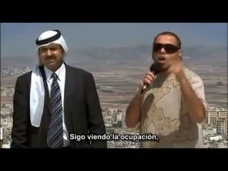 Checkpoint rock canciones desde palestina[e3bsqh h4bi] mp4