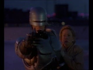 Робокоп / robocop (сериал 1994 1995) серия 11