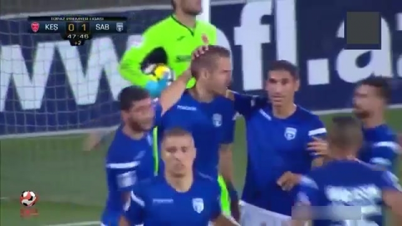 Девіч голом допоміг сабаху перемогти кешлу