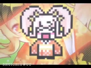 Hiyoko saionji ☆ danganronpa edit