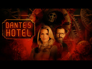 Отель данте (2023) dante's hotel