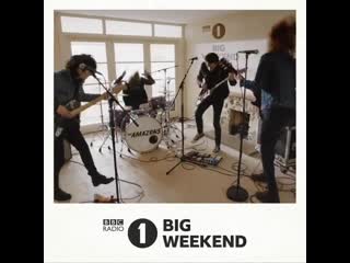 25th may bigweekend let’s go! @bbcr1