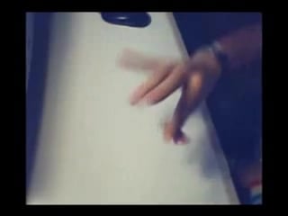 Gisele 8 wiper session 2