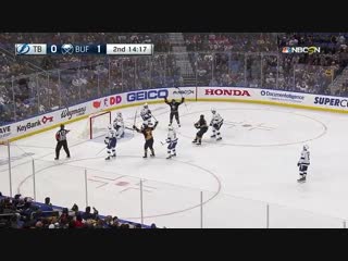 Highlights tbl vs buf nov 13, 2018