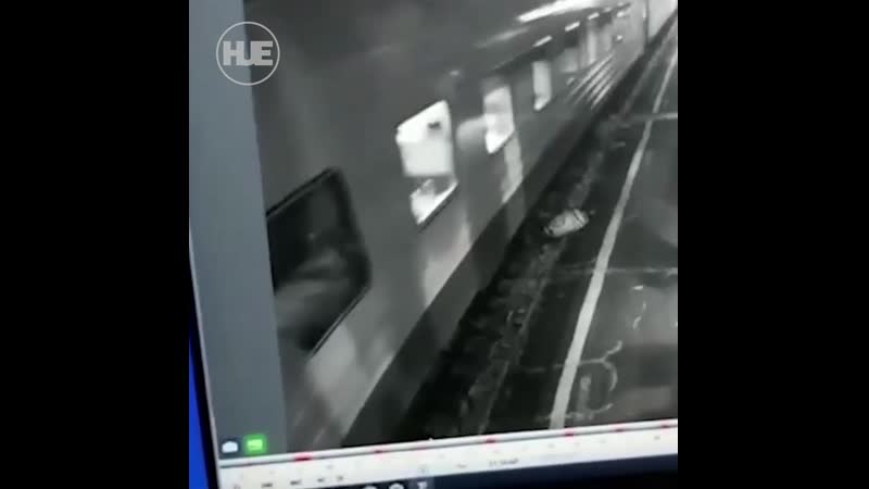 В амурской области мужчина попал под поезд и лишился обеих ног