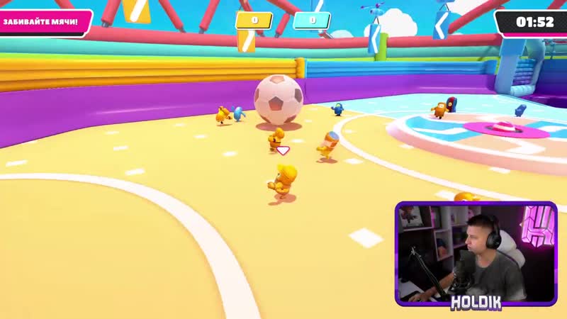 [holdik] последний бой и скин исчезнет навсегда успею???