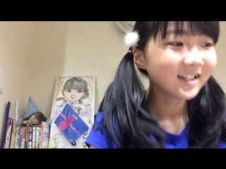 Erina ando showroom [renacchi sousenkyo] 160819