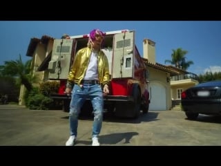 Lil pump – esskeetit(тизер клипа) mp4
