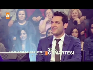 Murat yildirim kim milyoner olmakister 2000'de atv'de