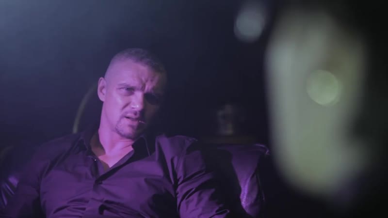 Владимир епифанцев фрагмент из шоу «дрёма hellraiser”