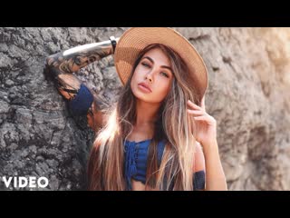 Dj dark & mentol aint nobody (feat georgia alexandra)