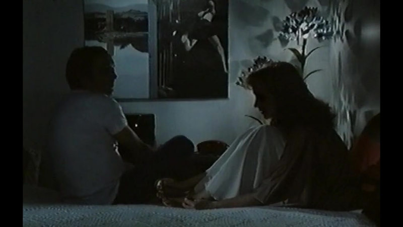 Маленький огонь / костерчики / piccoli fuochi / little flames (италия, 1985)