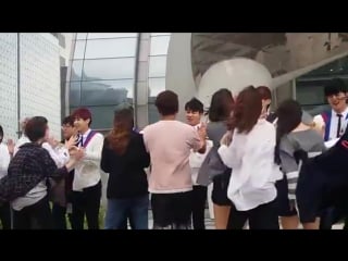 [fancam] 170513 sf9 @ sf day