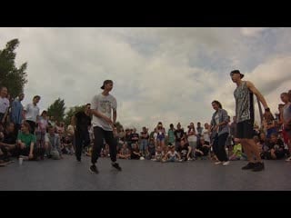 Preselect #8 | hip hop | break down t | tagil | 12 13 08 2016 #bboy #bgirl #breakdance