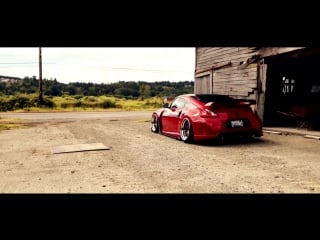Double trouble franks 350z joeys 370z / stance nation