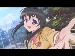 Kanokon sp 01 [dvdrip]