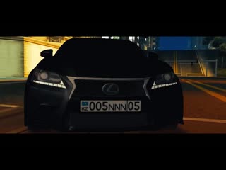 Lexus gs 350