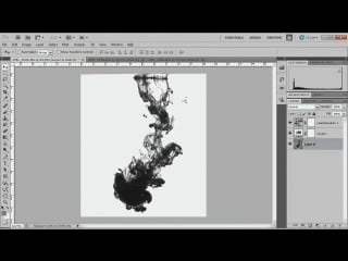 Чернила в воде фотосъемка shooting ink drops from start to finish photo premium preview