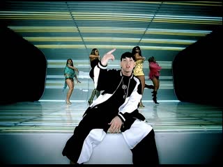 Eminem – ass like that