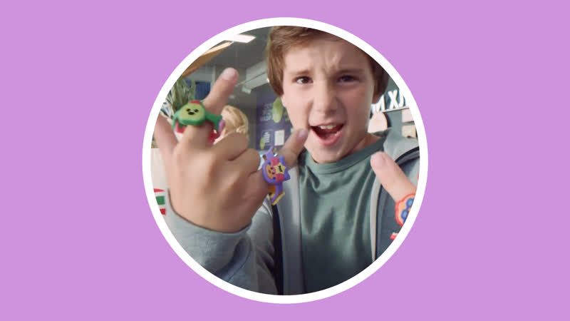 Пятёрочка бравлы