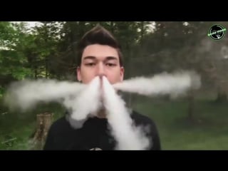 Worlds amazing skills vapers vape tricks insane 2018