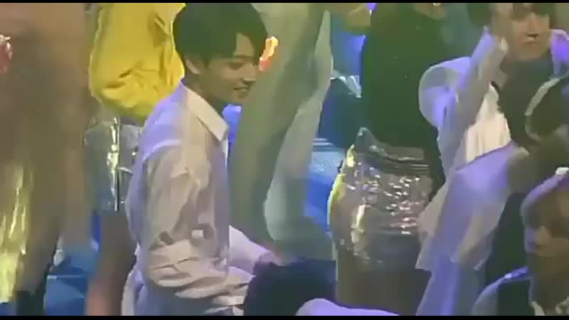 Bunny x squirtle on instagram ah pokoknya(mp4) mp4