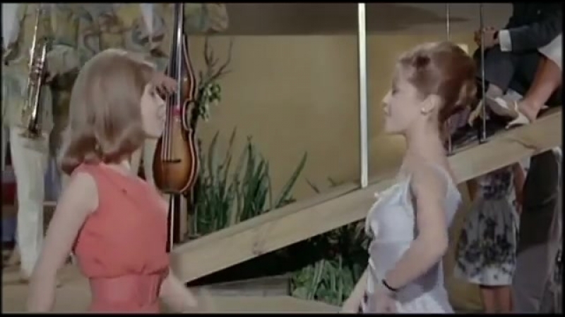 Marisol (pepa flores) – bossa nova junto a tí