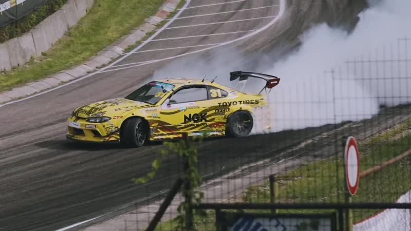 Japan jdm drift cars