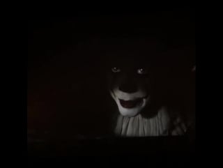 Patrick mills в instagram «sneak preview of it (2017) 🤡🎈 which was featured before annabelle creation #pennywise #itmovie #bi