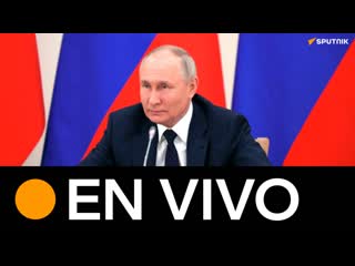 Putin celebra su conferencia de prensa y línea directa anual