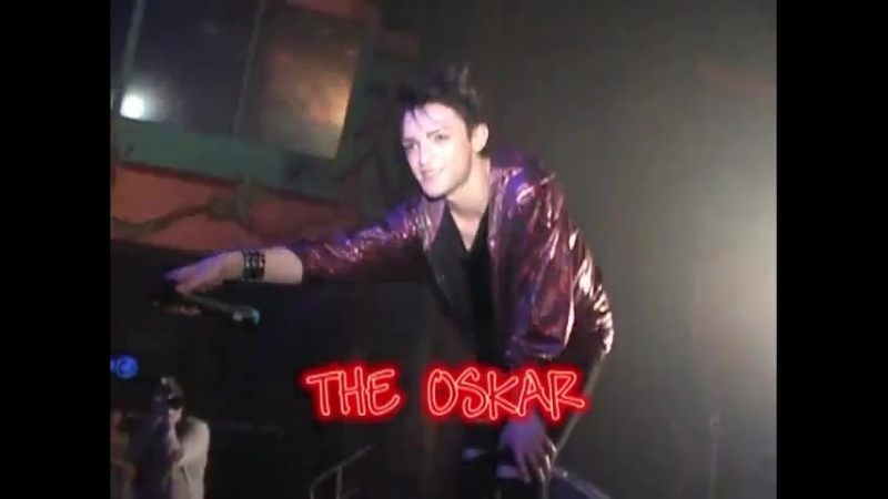 Morale porn video – Oblico morale bright nights (oscar)