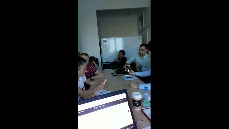 Анализируем конкурентов, планируем стратегию!