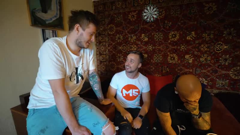 Magic five дорогой тату салон против дешёвого! артур набил псюн