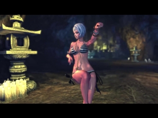 [mv] bns sexy edition r 18 #6