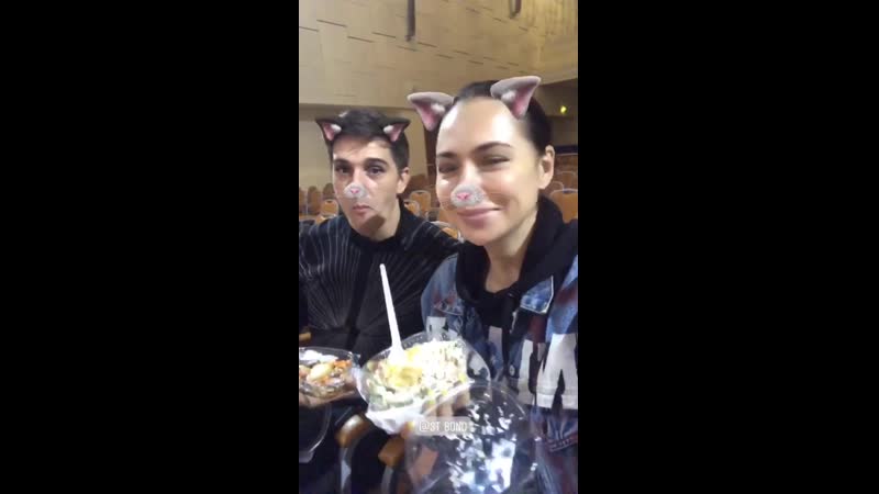 Stories samburskaya,