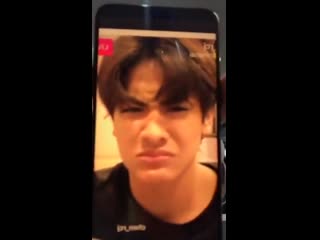 190915 joongnine’s insta live