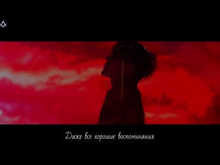 [fsg demiurges] g dragon 무제(無題) (untitled, 2014) (без названия, 2014) mv (рус суб)