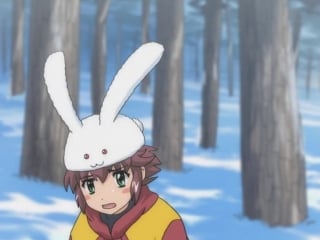 Магический покан / magical pokan / renkin san kyuu magical? pokaan 10 серия (субтитры) [2006]