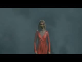 Porn stranding ٭extended footage٭ [boss battle more!] japanese trailer