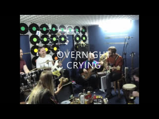 Overnight crying ratsrecords 26 feb 2021 jam