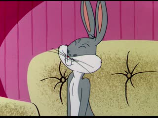 Elmer fudd this is a life? (1955)