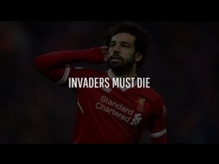 Hell, inferno, enfer, пекло | liverpool champions league trailer 2018/19