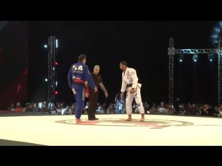 Acb jj 10 romulo barral vs arnaldo maidana