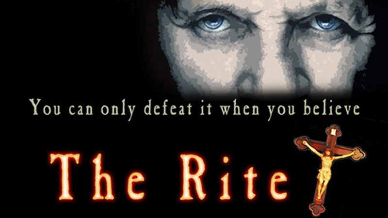 Обряд the rite (2011) [hd1080p]
