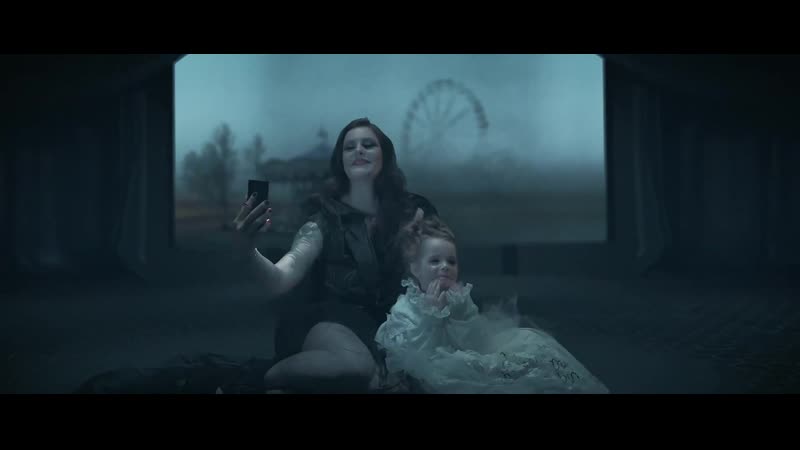 Nightwish noise i клип vqmusic (найтвиш)