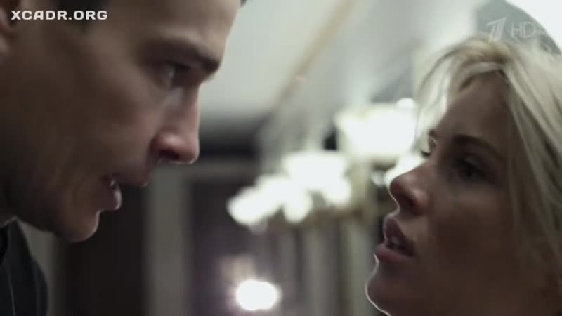 Виктория маслова голая грудь секс в сериале триггер(2020,россия)