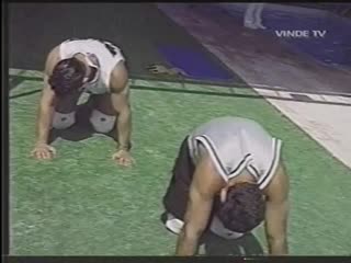 Ginastica natural physiotherapy, vitor belfort ( 480 x 480 ) mp4